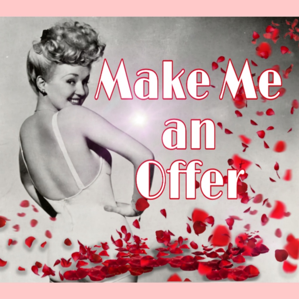 Make An Offer